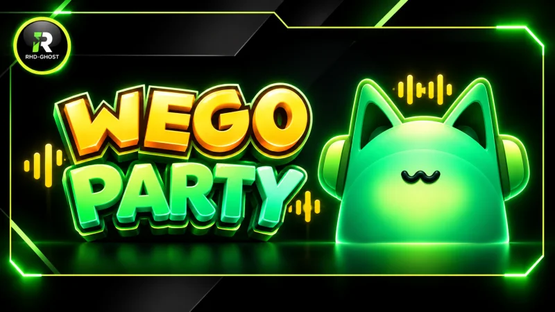 Wego Party