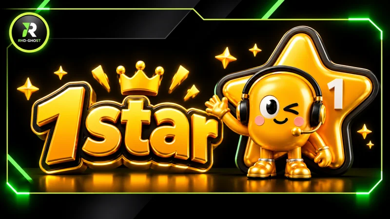 1Star