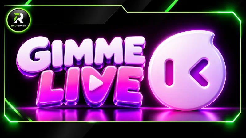 Gimme Live