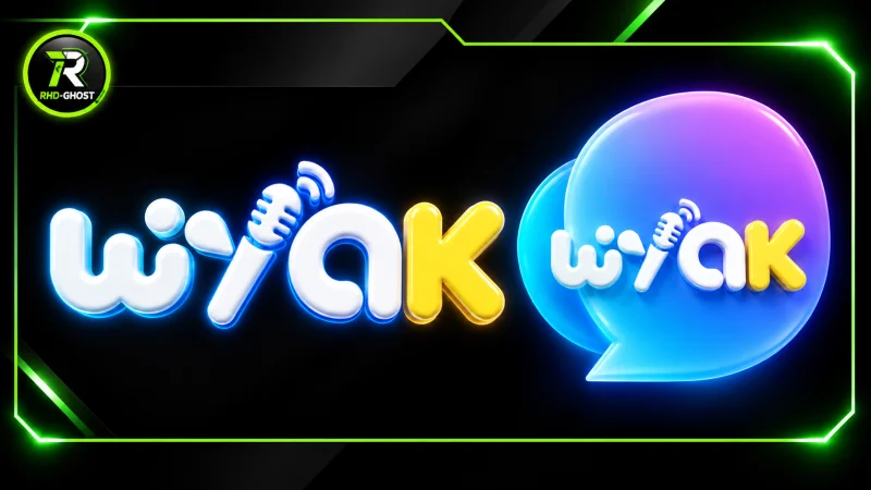 Wyak