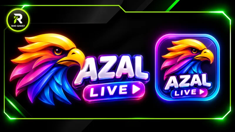 Azal Live