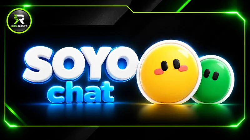 Soyo Chat