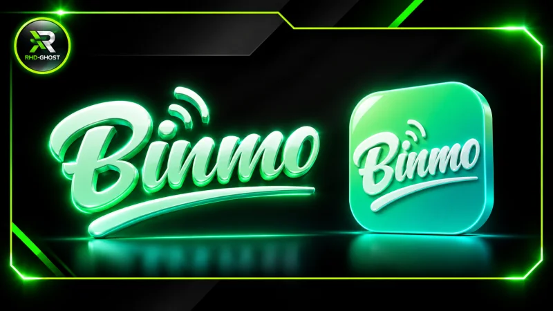 Binmo