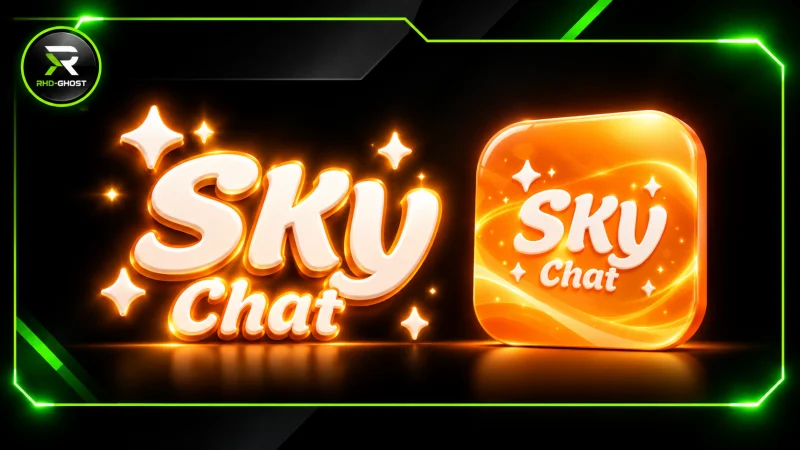Sky Chat