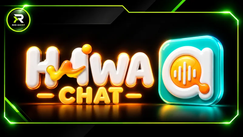 Hawa Chat