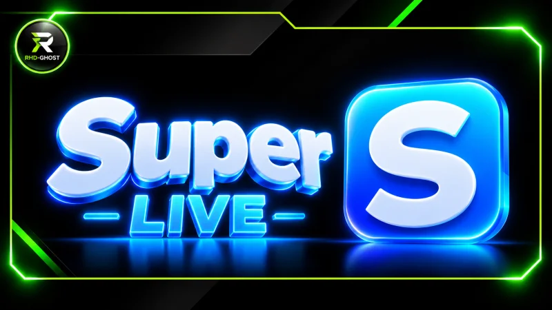 Super Live