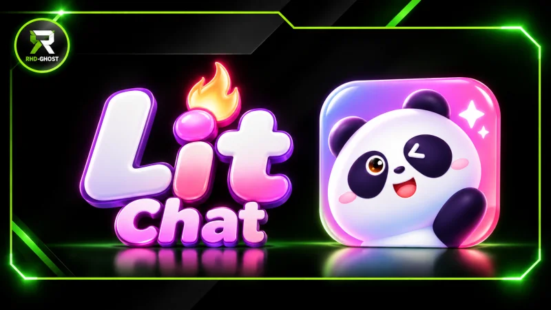 Lit Chat