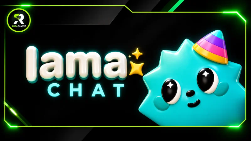 Lama Chat