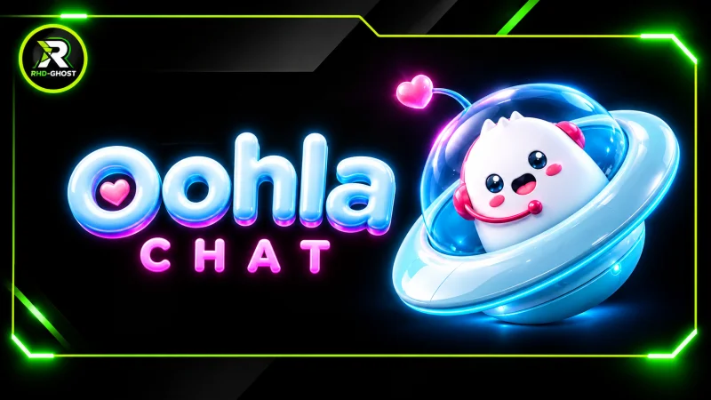 Oohla Chat