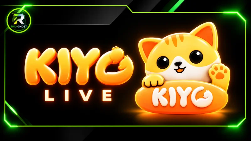 Kiyo Live