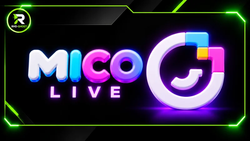 Mico Live