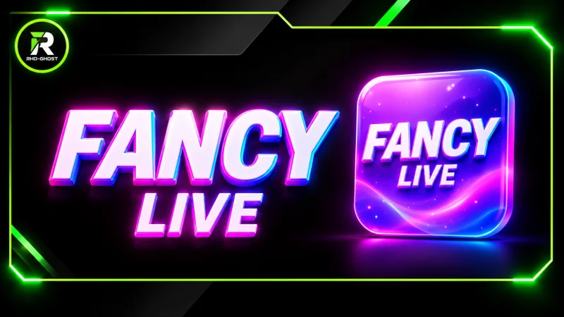 Fancy Live