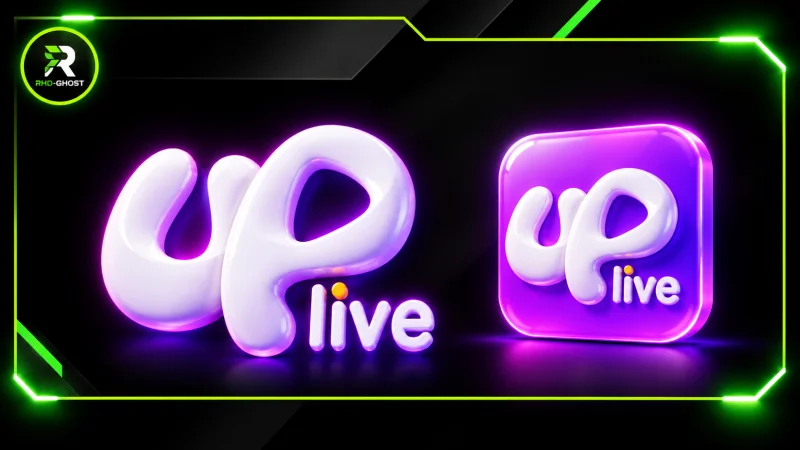 Up Live