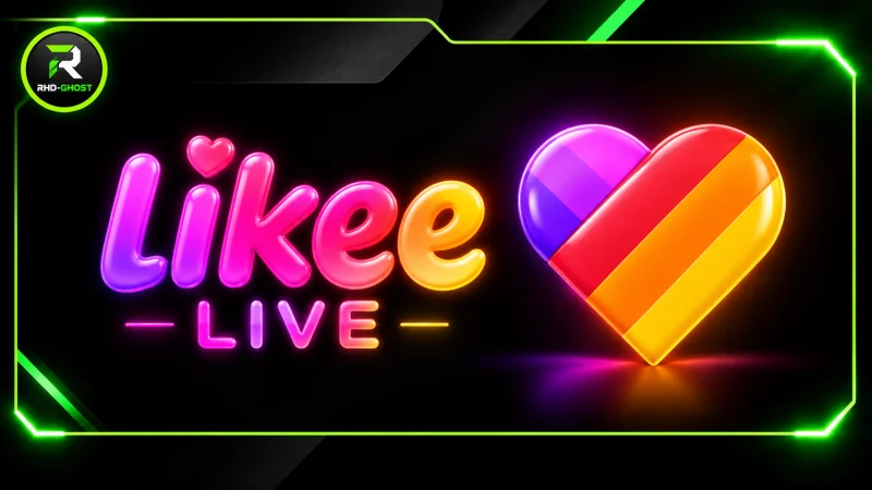 Likee Live