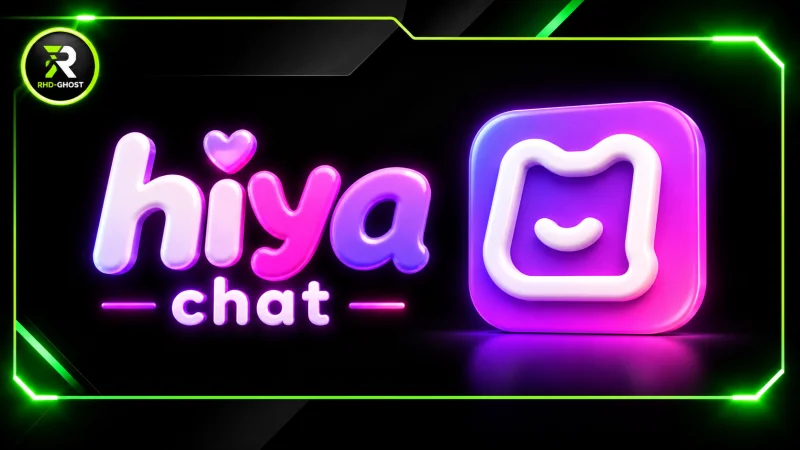 Hiya Chat