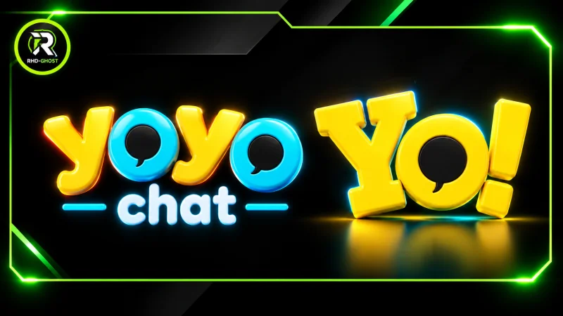 Yoyo Chat