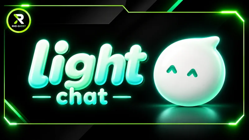 Light Chat
