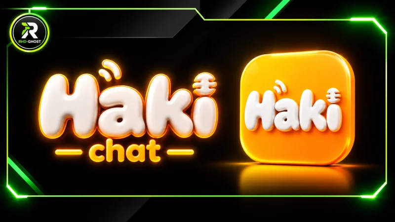 Haki Chat