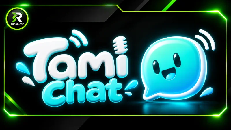 Tami Chat
