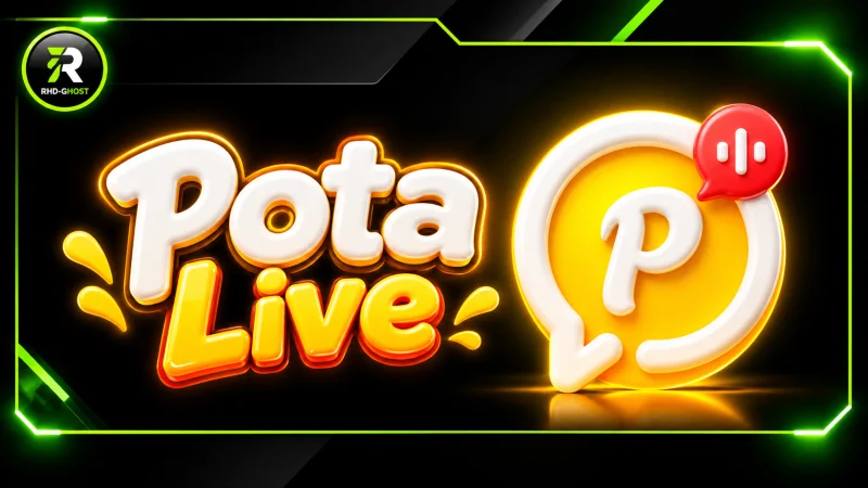 Pota Live