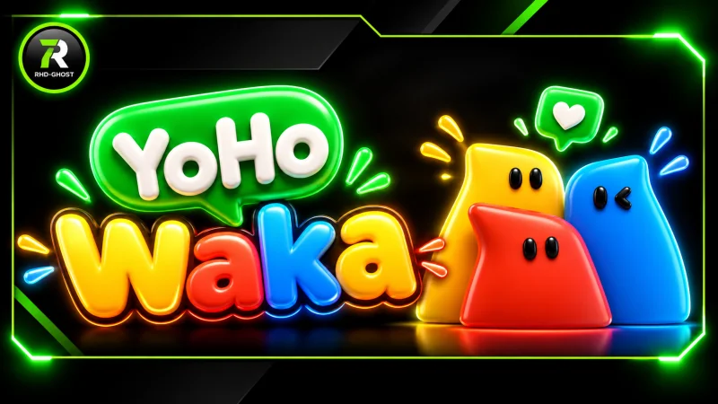 Yoho Waka