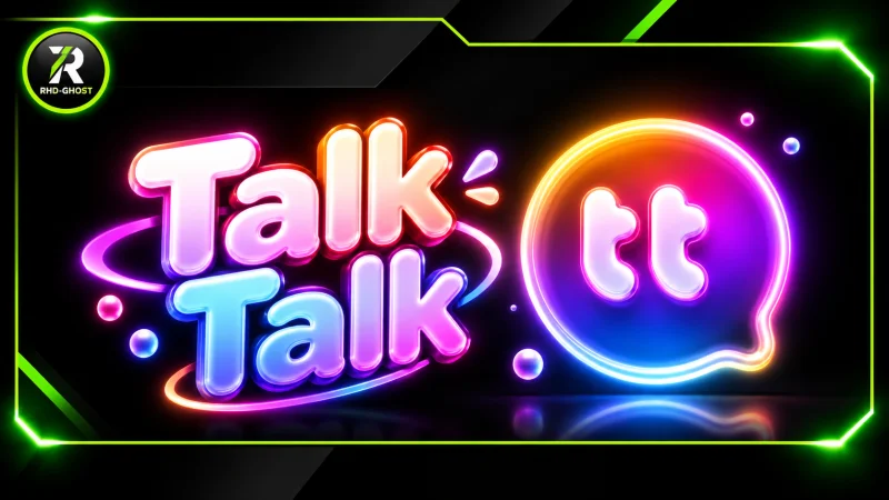 Talk Talk