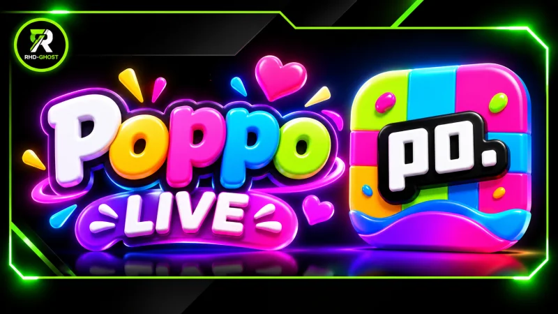 Poppo Live