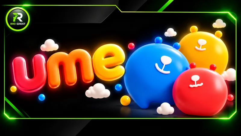 UME