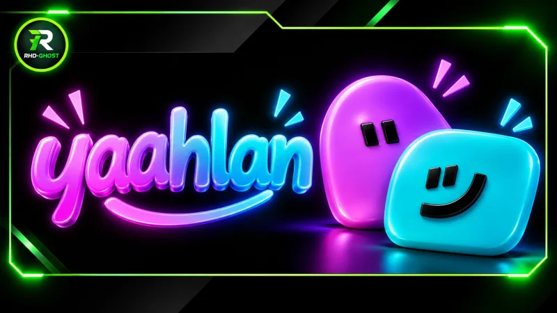 Yaahlan