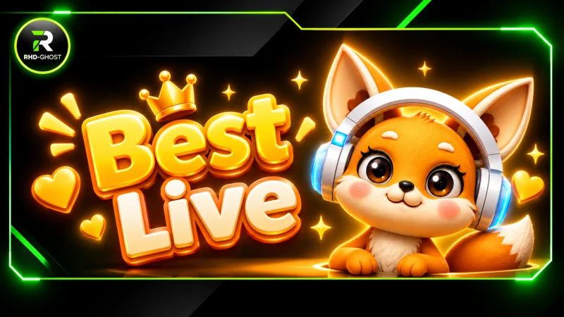 Best Live