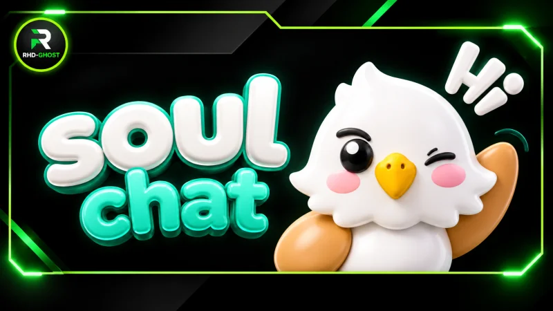 Soul Chat