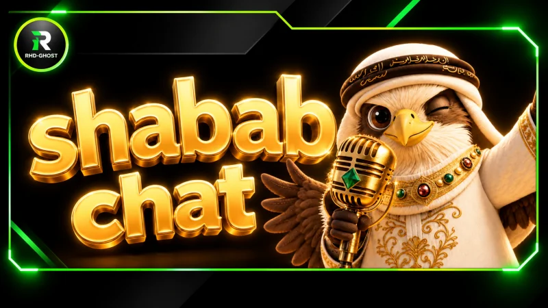 Shabab Chat