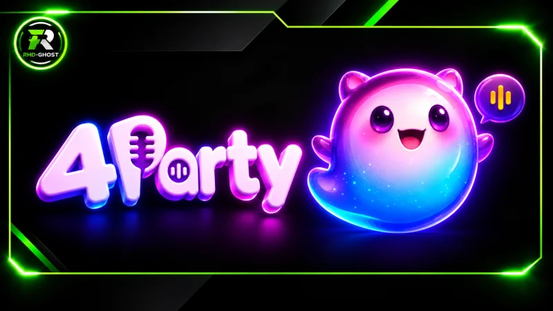 4Party