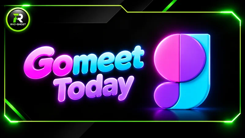 Gomeet Today