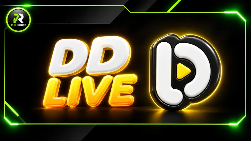 DD LIVE