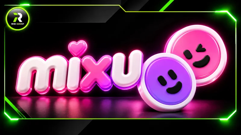 Mixu