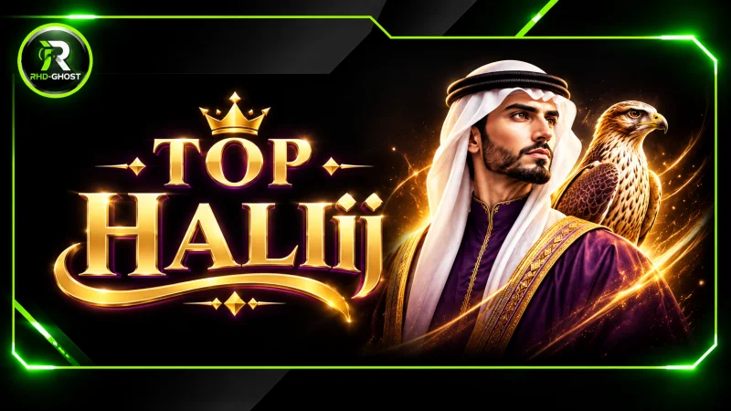 TOP HALIJ