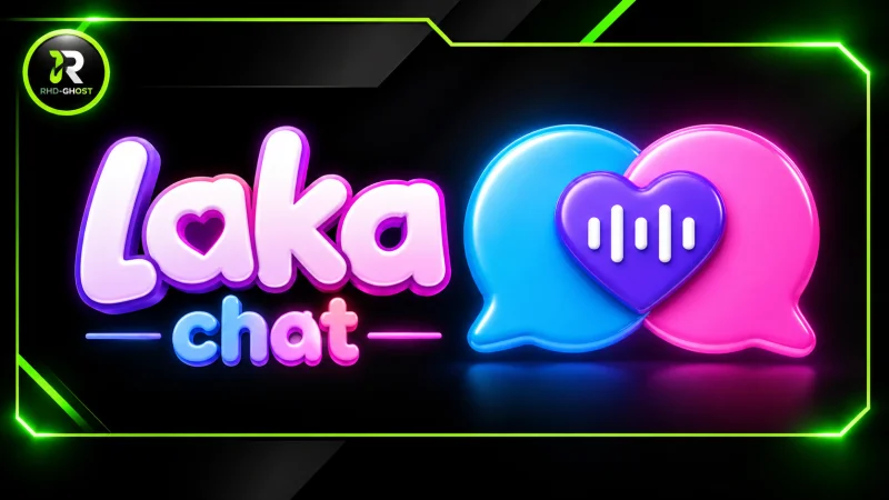 Laka Chat