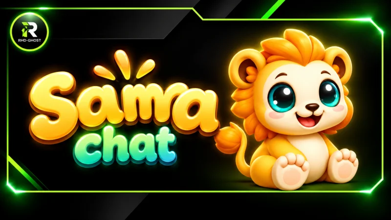 Sama Chat