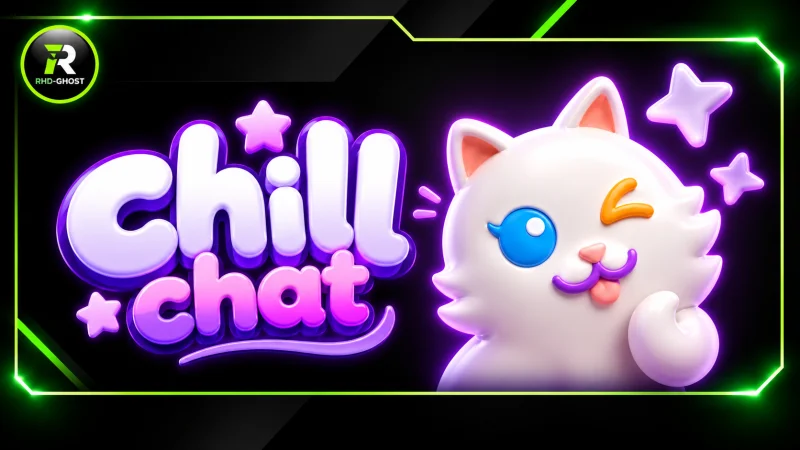 Chill Chat