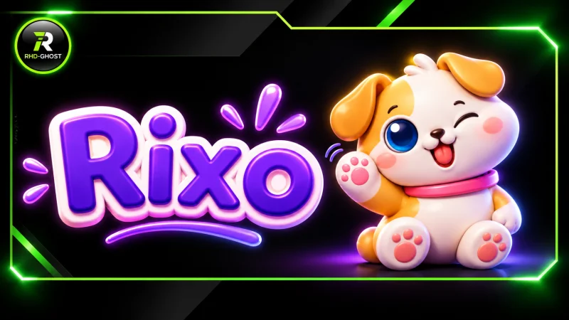 Rixo