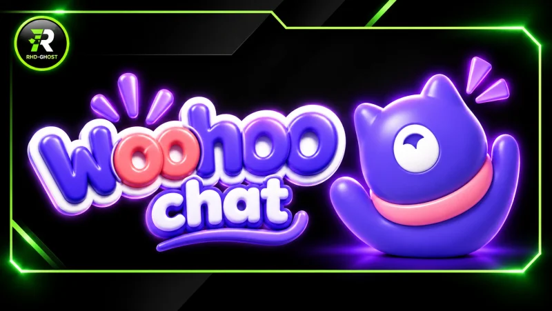 Woohoo Chat