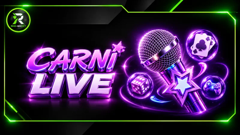 CARNI LIVE