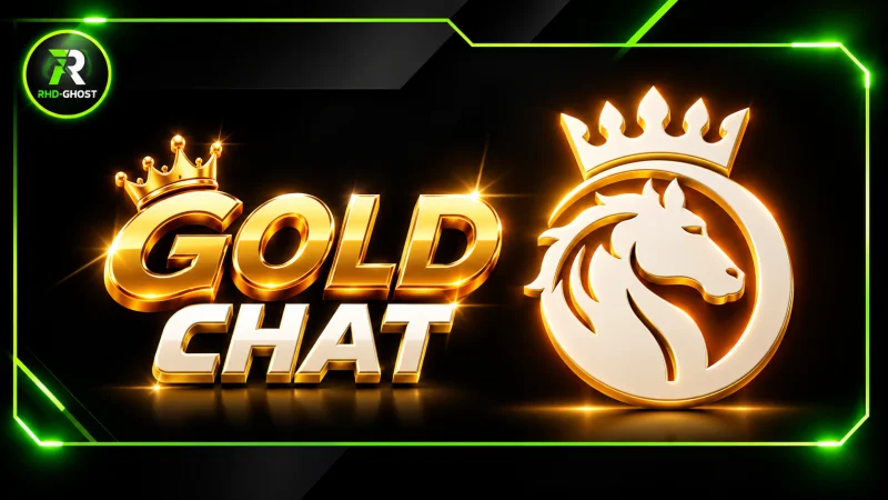 Gold Chat