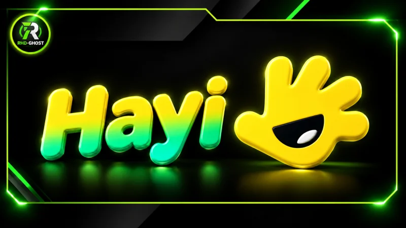 Hayi
