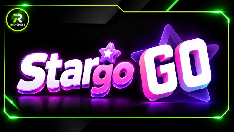 StarGo