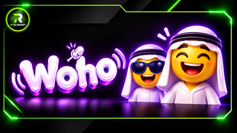 Woho