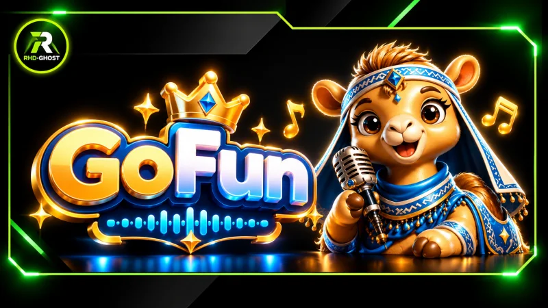 Gofun