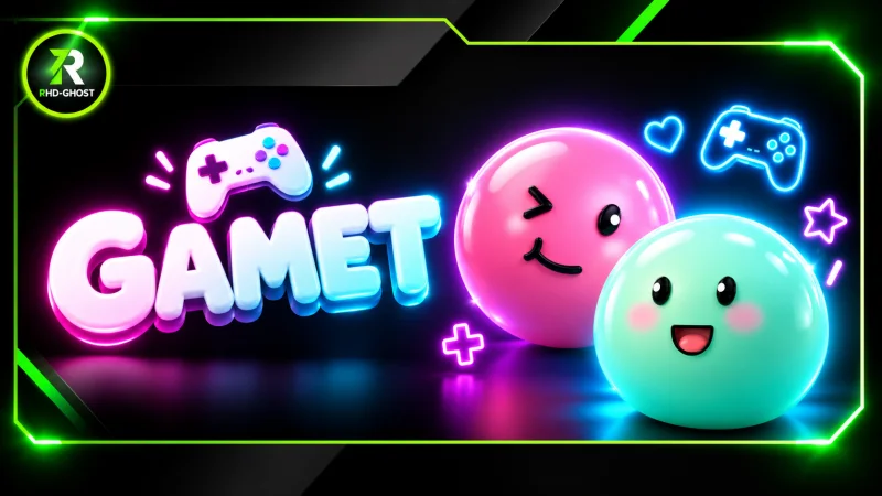 Gamet