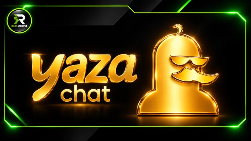 Yaza Chat